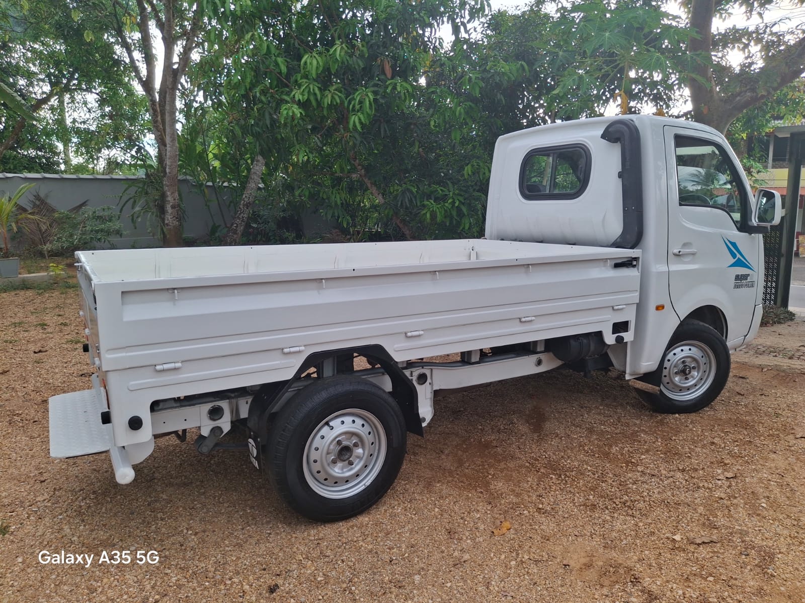 Tata Super Ace 2016 - Used Truck sale in Sri Lanka - patpat.lk