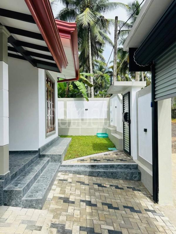 House for Sale in Talagala Homagama