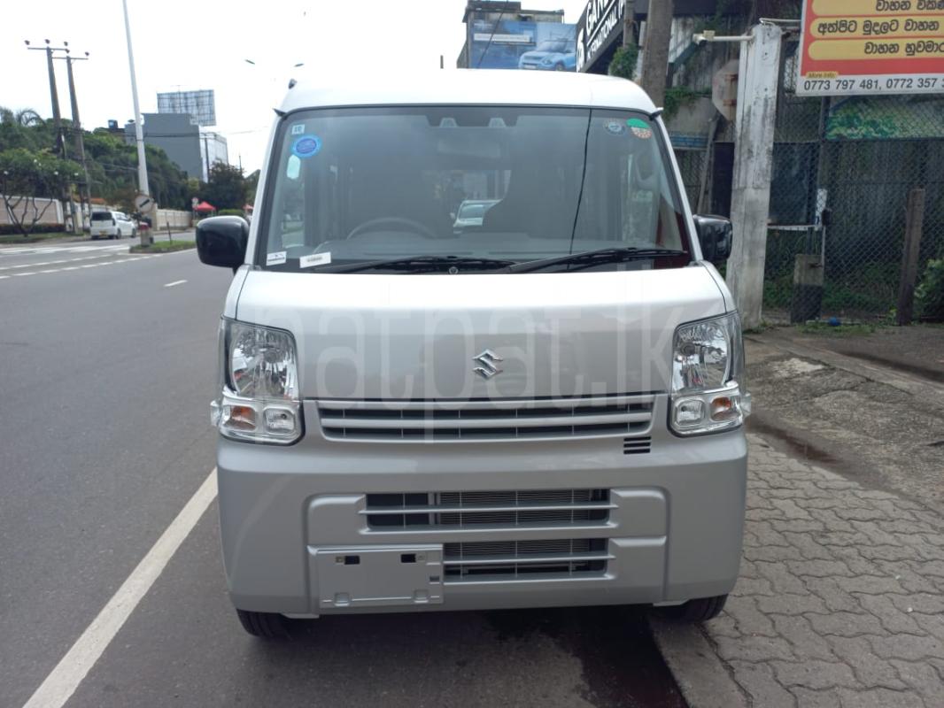 Suzuki Every 2023 - மறுசீரமைக்கப்பட்டது வேன் sale in Sri Lanka - patpat.lk