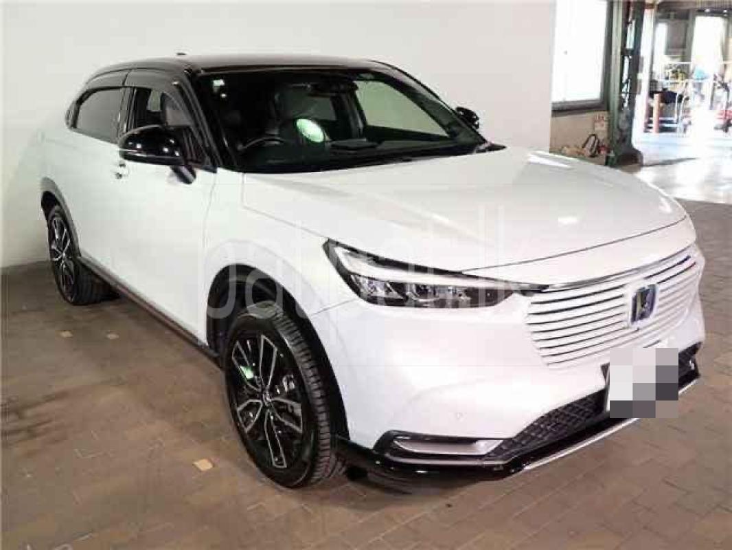 Honda Vezel 2024 - சான்றளிக்கப்பட்டது SUV sale in Sri Lanka - patpat.lk