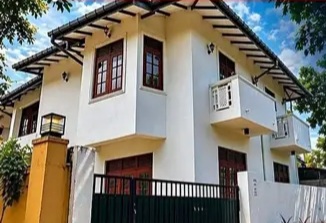 House for Sale in Moratuwa