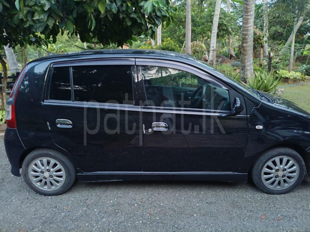 Perodua Elite 2011 - Used Car sale in Sri Lanka - patpat.lk