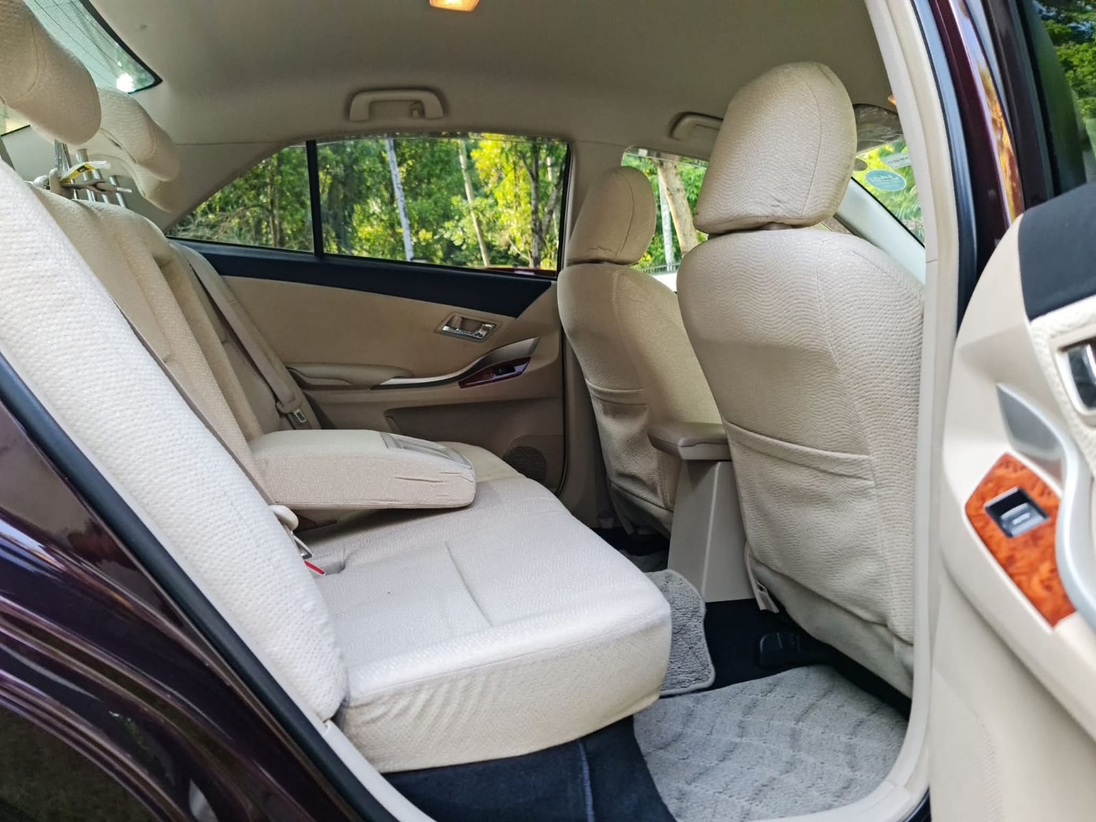 Toyota Allion 2013 - Used Car sale in Sri Lanka - patpat.lk