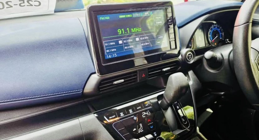 Mitsubishi eK 2023 - பயன்படுத்தப்பட்டது SUV sale in Sri Lanka - patpat.lk