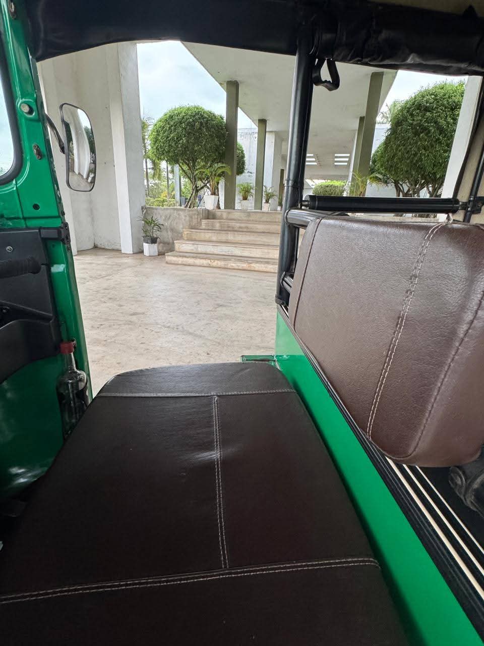 Bajaj Three Wheel 2017 - භාවිතා කරන ලද ත්‍රිරෝද රථය sale in Sri Lanka - patpat.lk