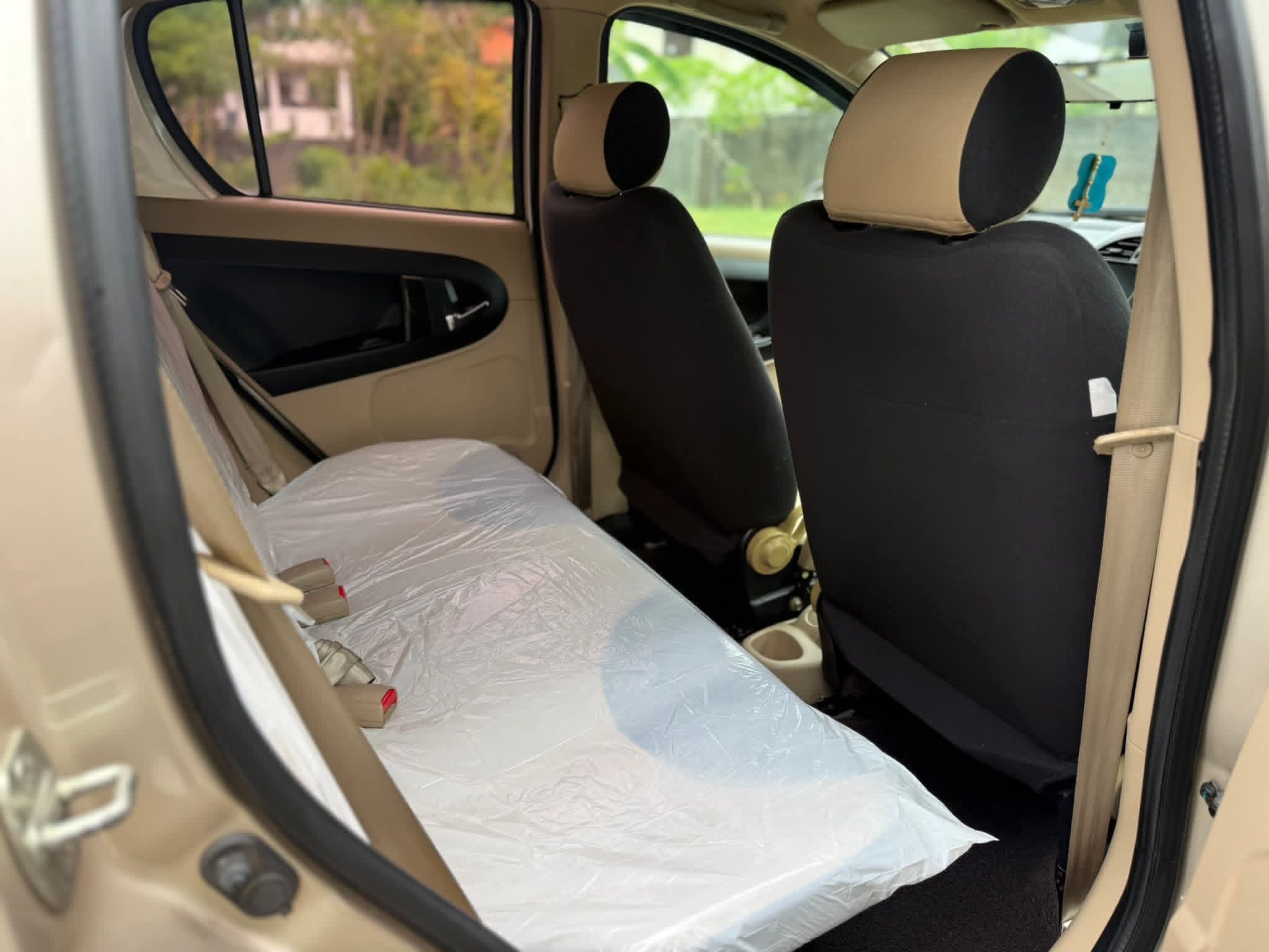 Micro Panda 2017 - பயன்படுத்தப்பட்டது கார் sale in Sri Lanka - patpat.lk