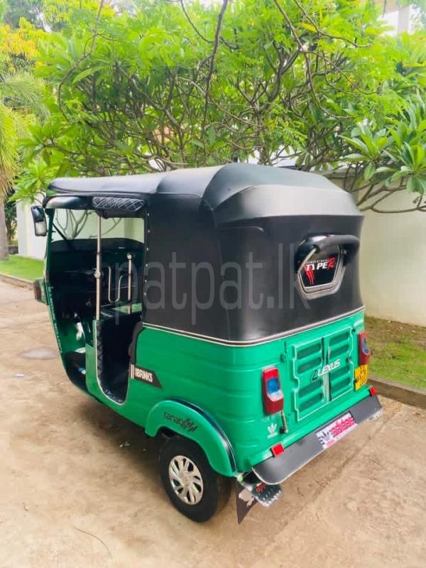 Bajaj 4 stroke 2013 - பயன்படுத்தப்பட்டது முச்சக்கர வண்டி sale in Sri Lanka - patpat.lk