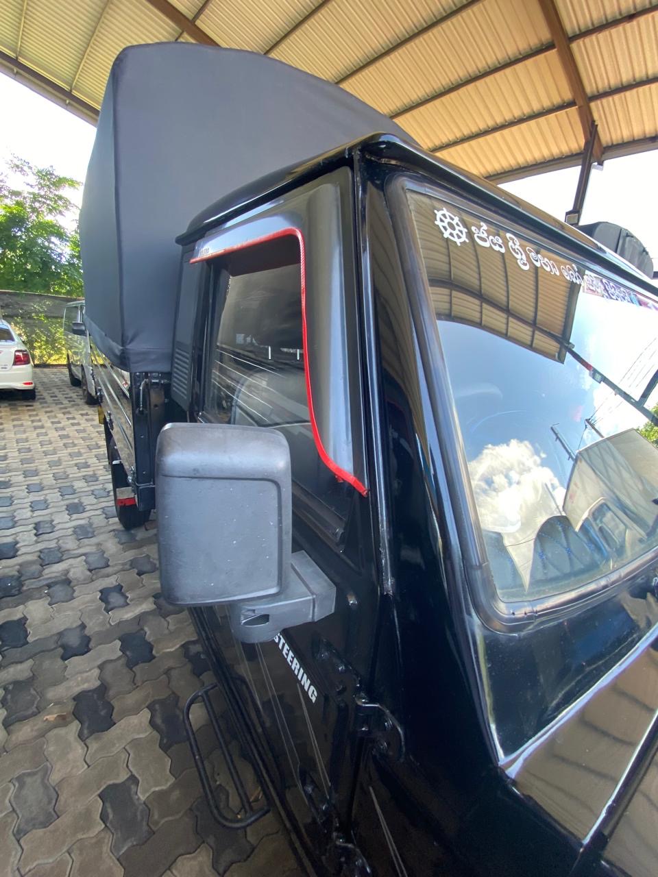 Mahindra Bolero 2011 - பயன்படுத்தப்பட்டது டிரக் sale in Sri Lanka - patpat.lk