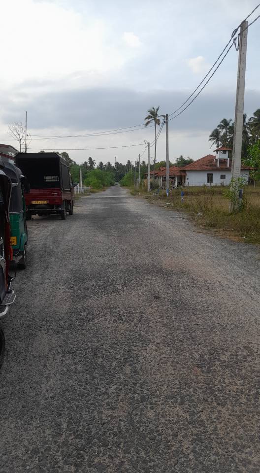 Residential Land for Sale in Negombo