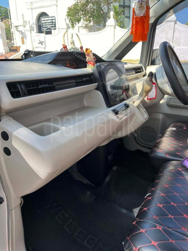Suzuki Wagon R 2018 - பயன்படுத்தப்பட்டது கார் sale in Sri Lanka - patpat.lk