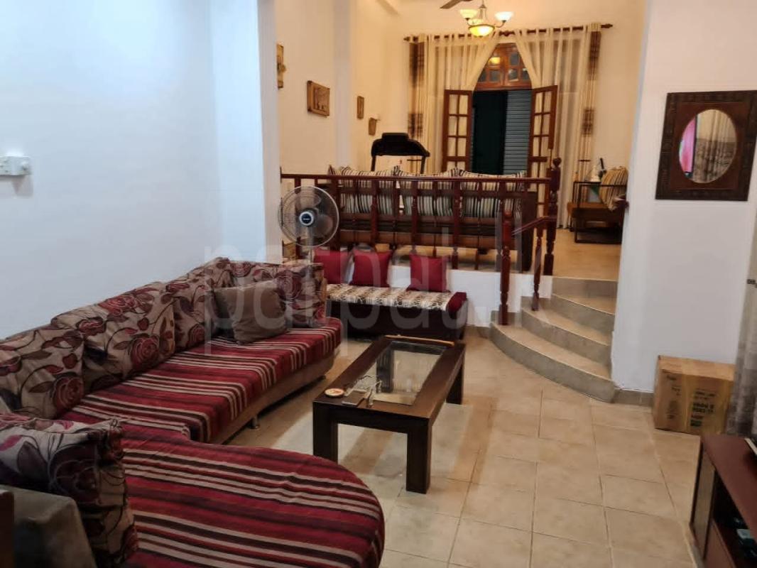 House for Sale in Maharagama