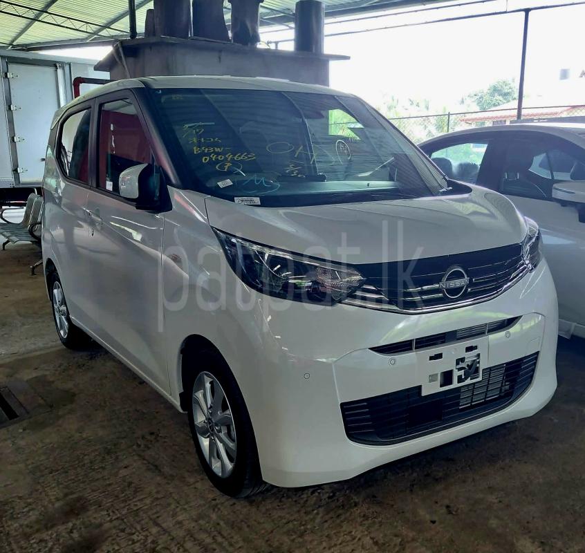 Nissan Dayz 2023 - Reconditioned Car sale in Sri Lanka - patpat.lk