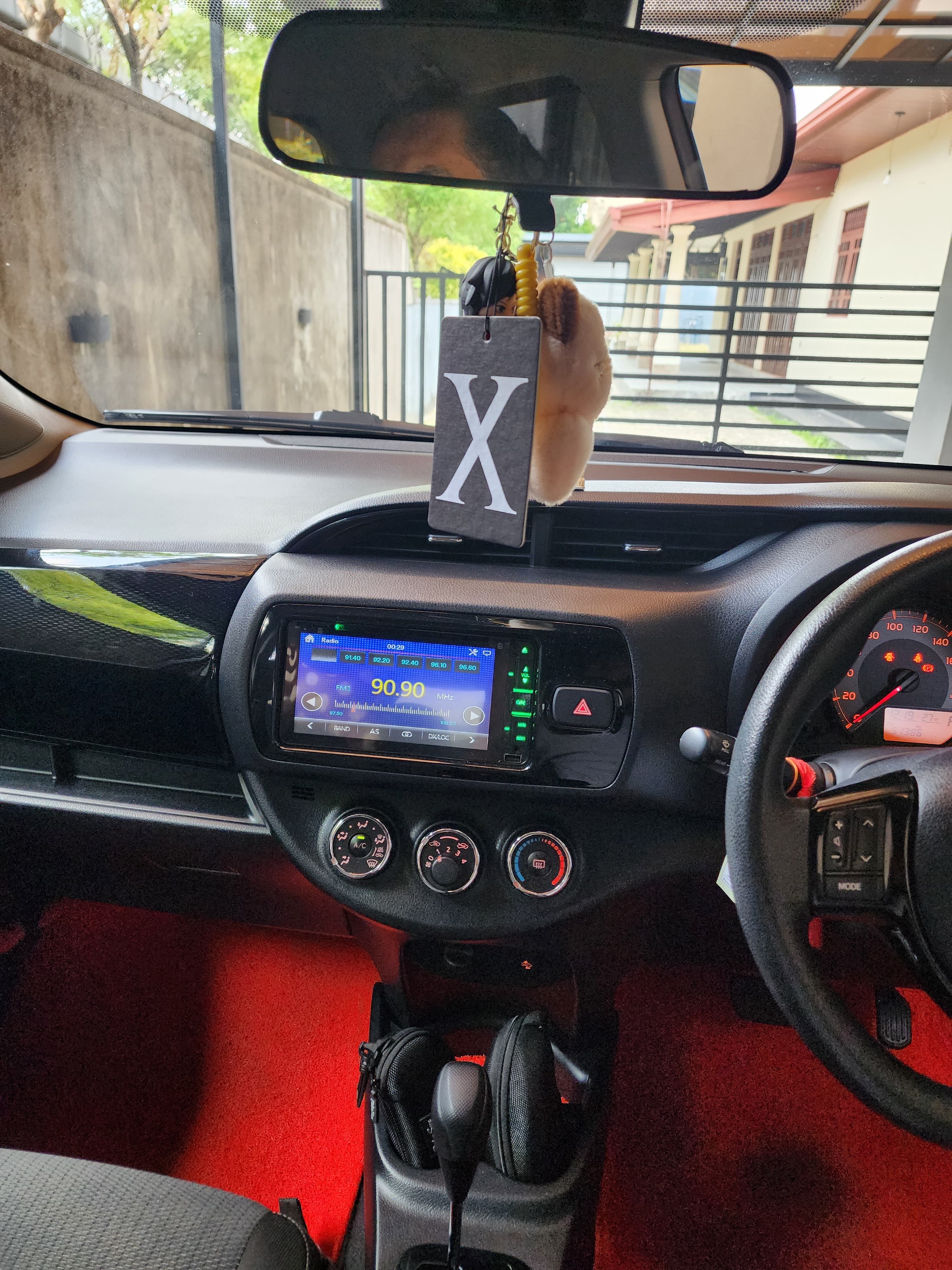 Toyota Vitz 2019 - பயன்படுத்தப்பட்டது கார் sale in Sri Lanka - patpat.lk