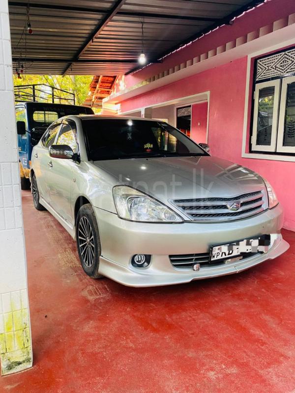 Toyota Allion 2003 - Used Car sale in Sri Lanka - patpat.lk