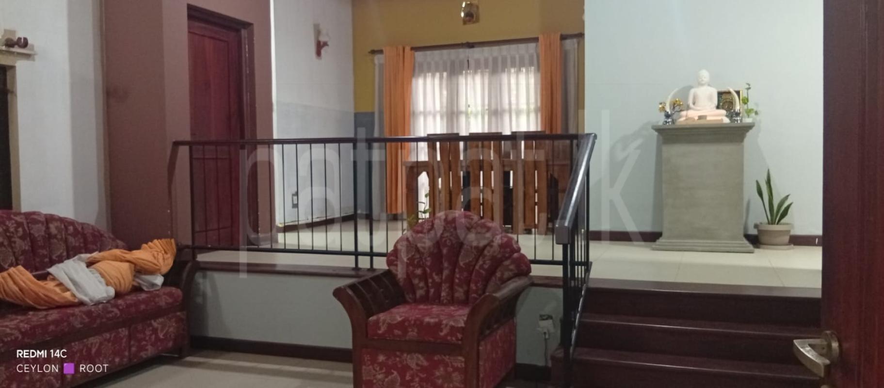 House for Sale in Pannipitiya