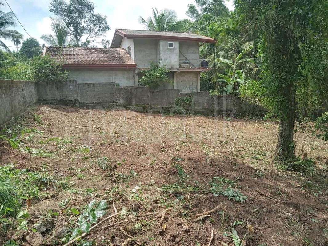 Residential Land for Sale in Kandana