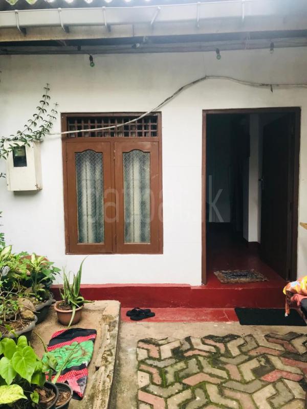 Residential Land for Sale in Grandpass (Colombo 14)