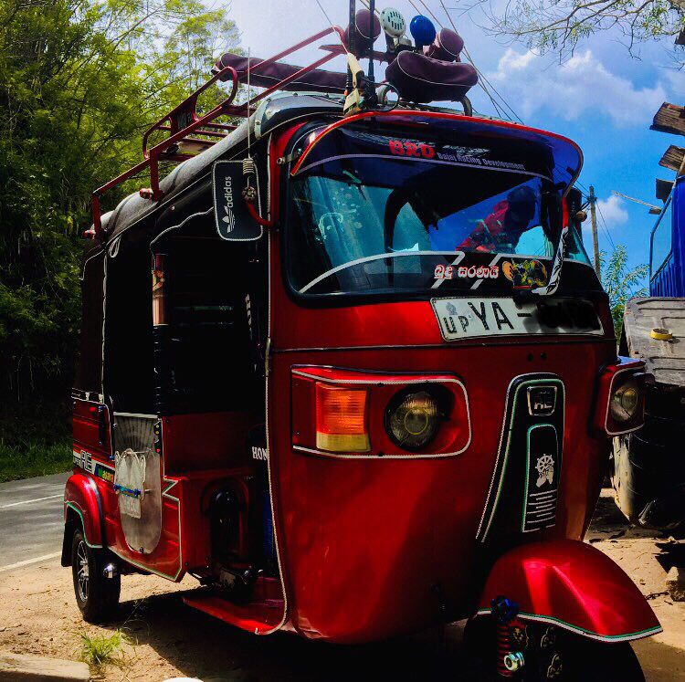 Bajaj 4 stroke 2012 - பயன்படுத்தப்பட்டது முச்சக்கர வண்டி sale in Sri Lanka - patpat.lk