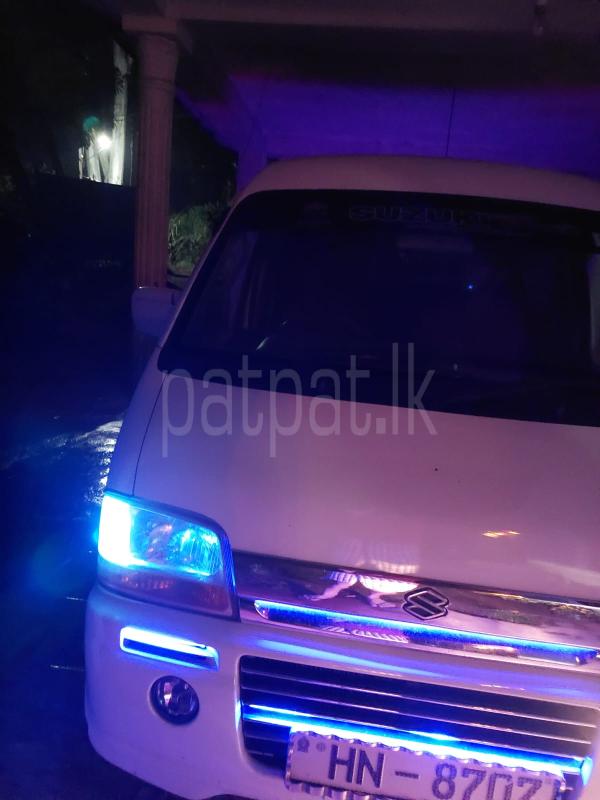 Suzuki Every 2000 - Used Van sale in Sri Lanka - patpat.lk