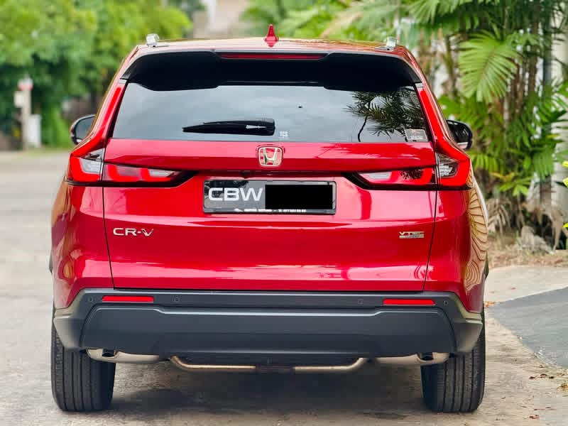 Honda CR V 2023 - Reconditioned SUV sale in Sri Lanka - patpat.lk