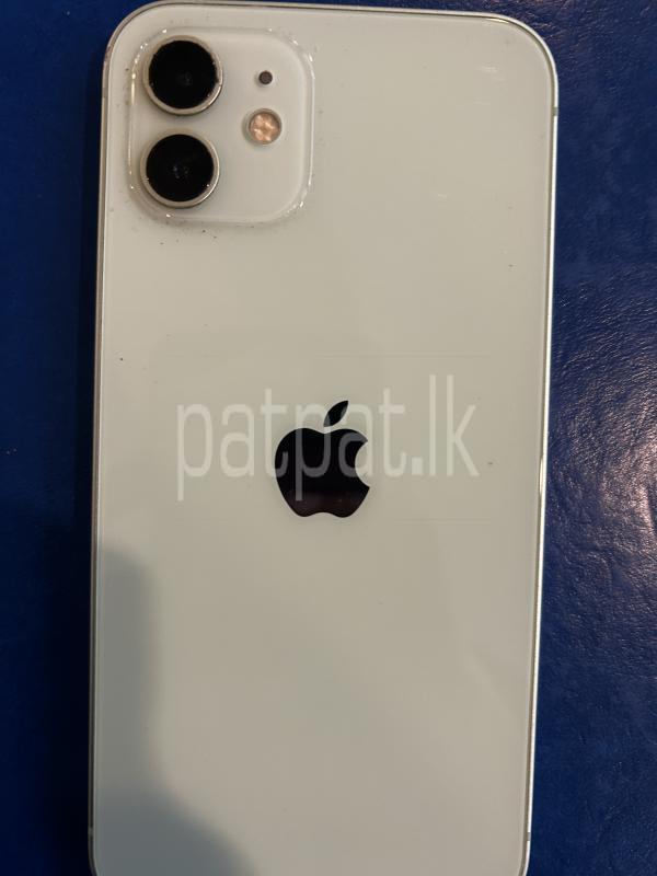 iPhone 12