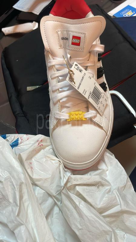 ADIDAS LEGO SHOES FOR SALE