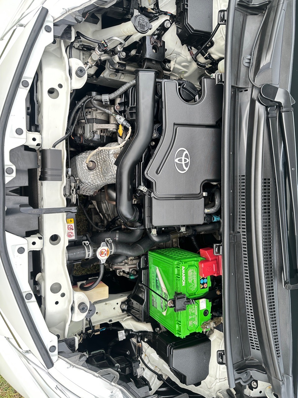 Toyota Vitz 2018 - Used Car sale in Sri Lanka - patpat.lk