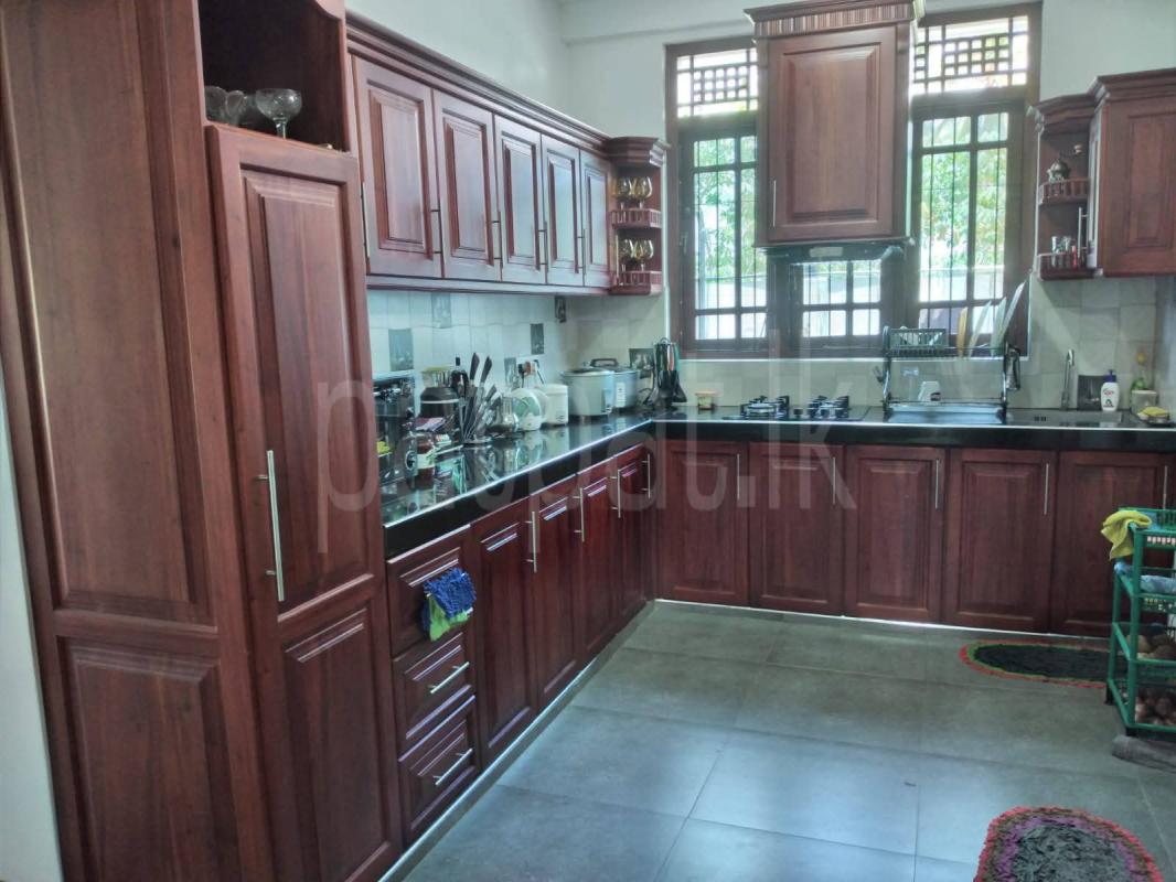 House for Sale in Dekatana