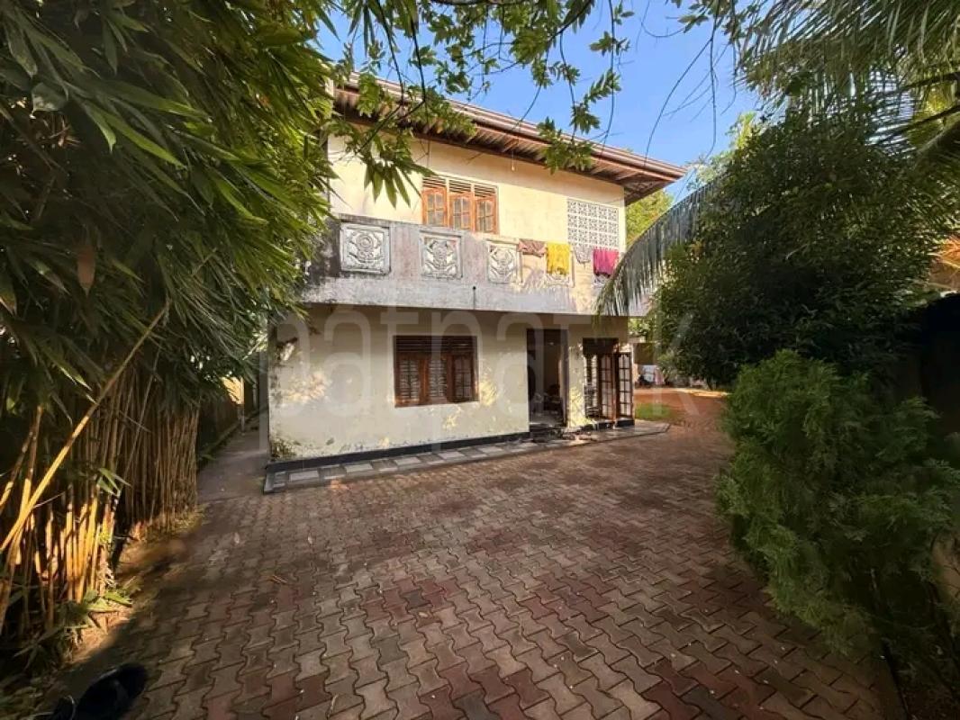 House for Sale in Galle