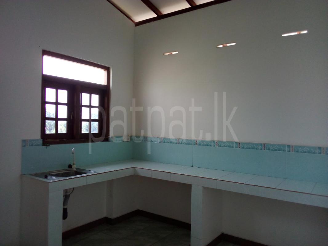 House for Rent in Maharagama