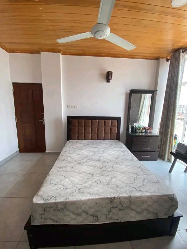 Luxury Apartment for Sale in Wellawatta (Colombo 06)
