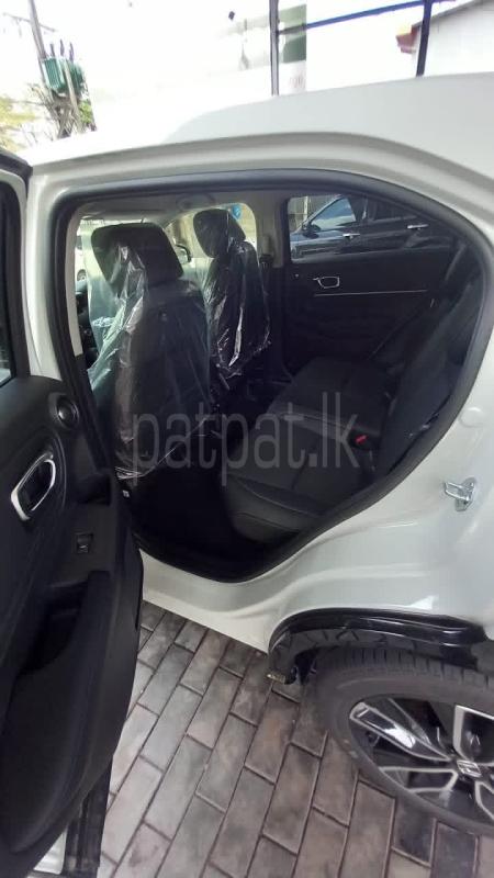 Honda Vezel 2026 - சான்றளிக்கப்பட்டது SUV sale in Sri Lanka - patpat.lk
