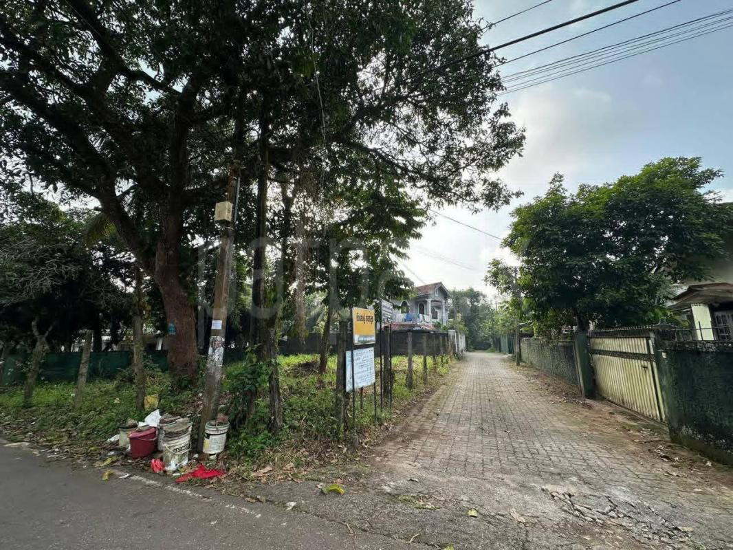 Residential Land for Sale in Kiribathgoda