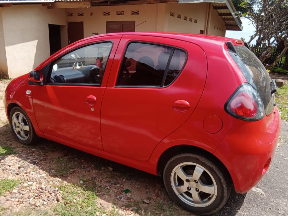 Micro Panda 2012 - භාවිතා කරන ලද කාර් sale in Sri Lanka - patpat.lk