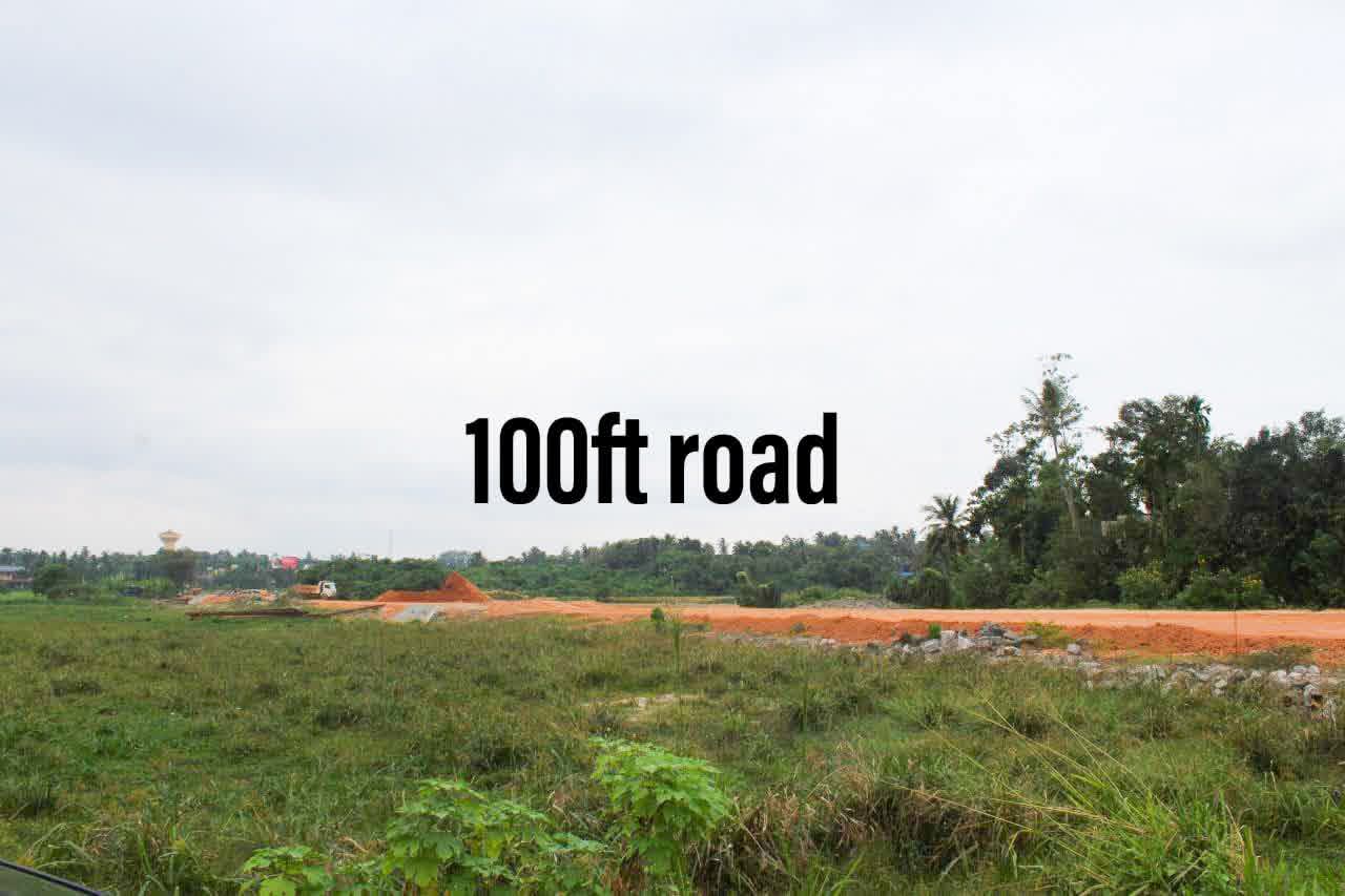 Residential Land for Sale in Homagama