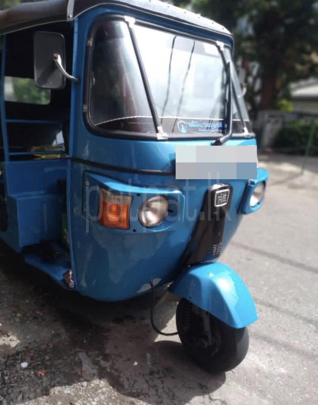 Bajaj 4 stroke 2010 - பயன்படுத்தப்பட்டது முச்சக்கர வண்டி sale in Sri Lanka - patpat.lk