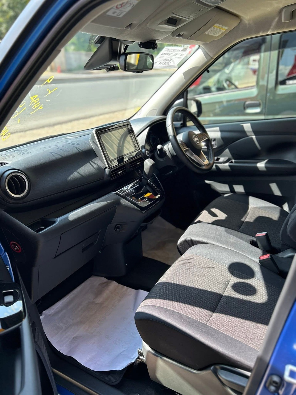 Nissan Dayz 2024 - Brand New Car sale in Sri Lanka - patpat.lk