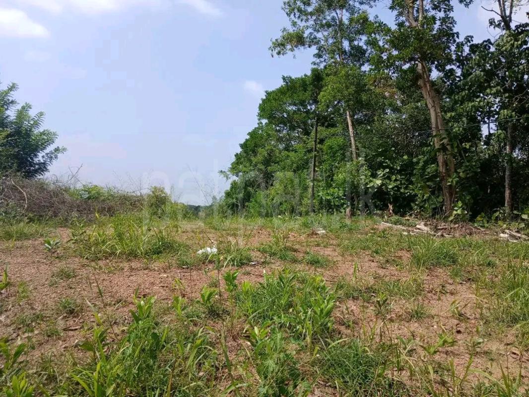 Residential Land for Sale in Kandana