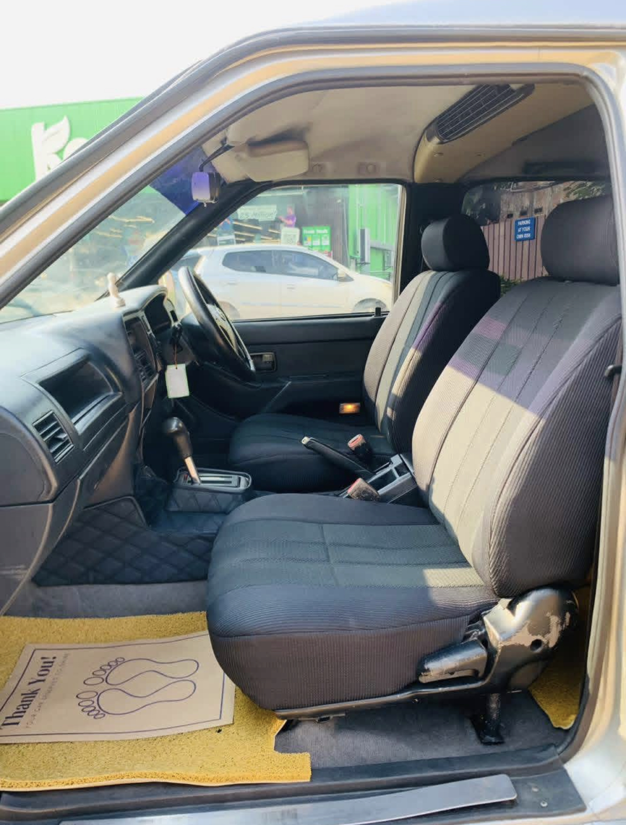 Toyota Mega Cruiser 2008 - Used SUV sale in Sri Lanka - patpat.lk