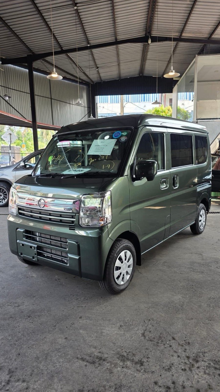 Suzuki Every 2025 ads-image-1