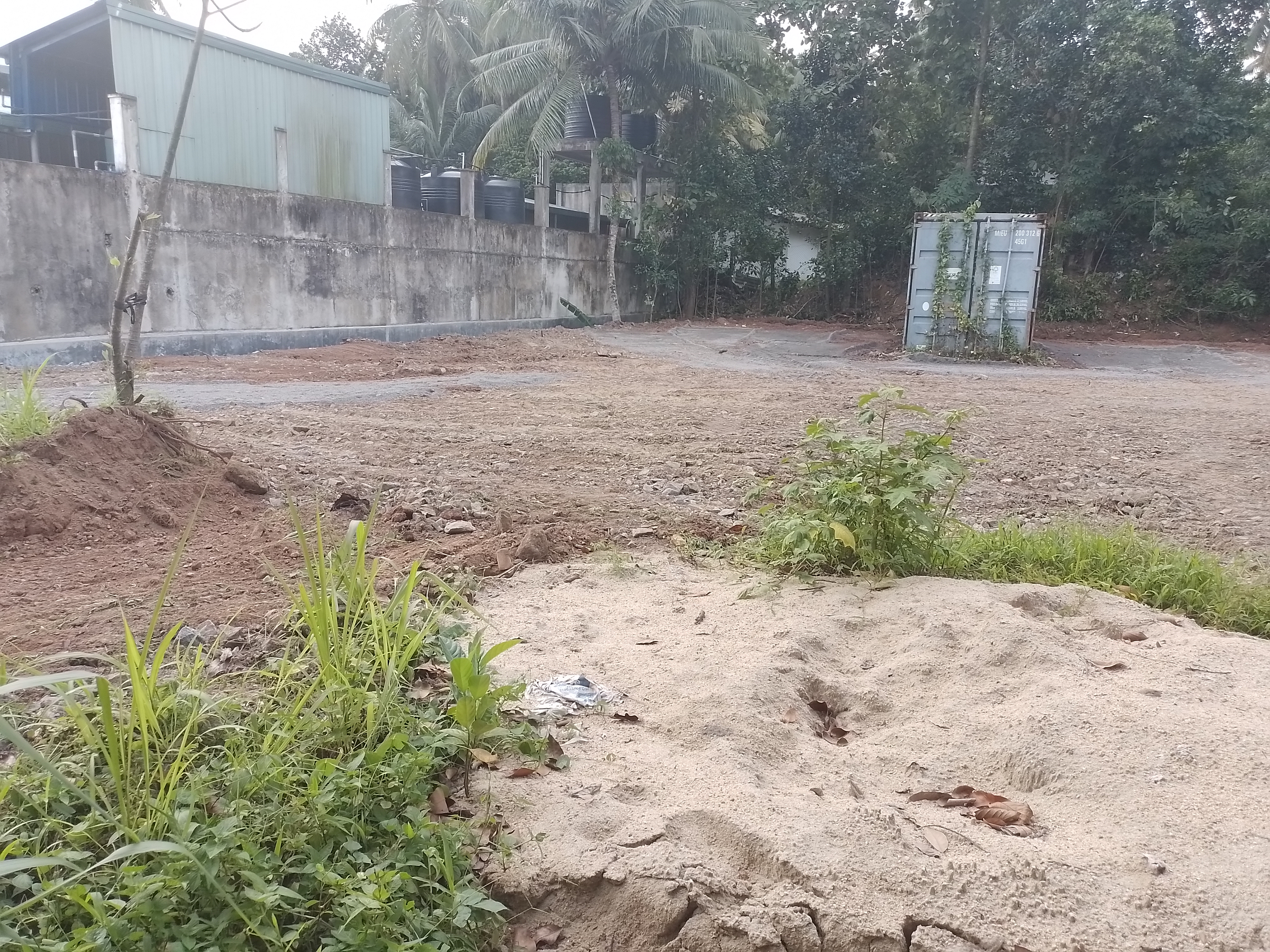 Commercial Land for Sale in Sapugaskanda