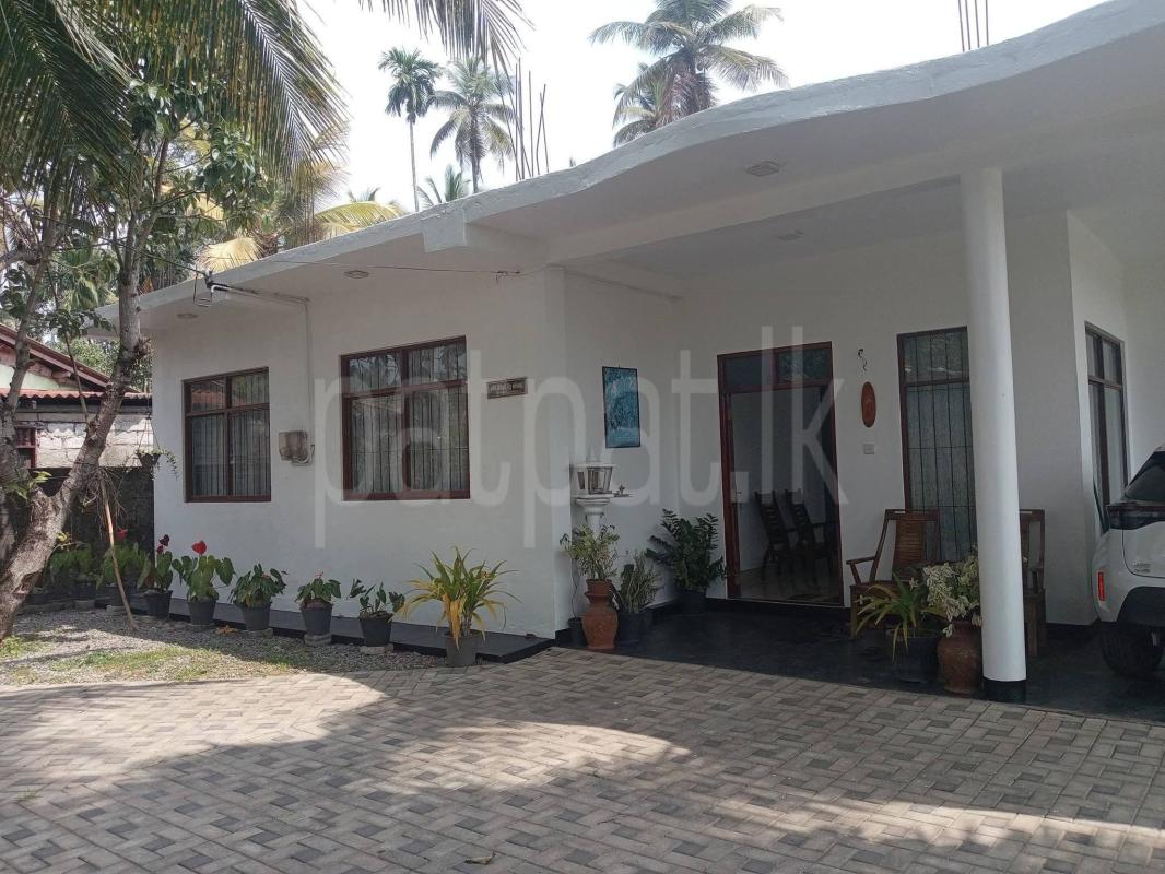 House for Sale in Delgoda