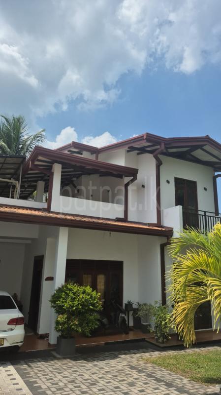 House for Sale in Piliyandala ads-image-1