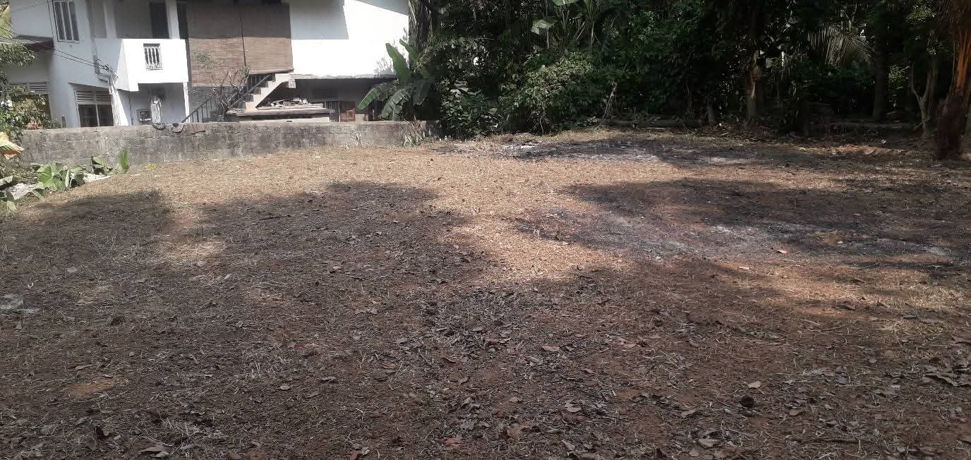 Residential Land for Sale in Pannipitiya