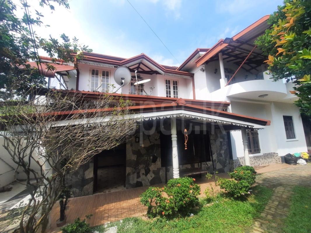 House for Sale in Dehiwala ads-image-1