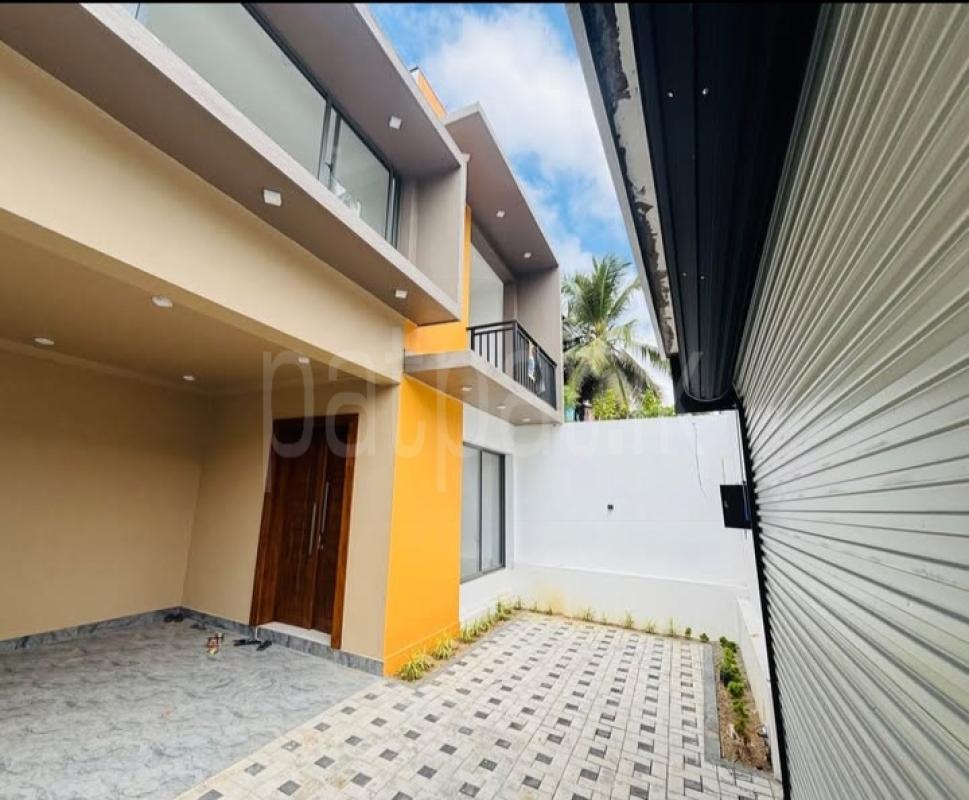 House for Sale in Piliyandala ads-image-1