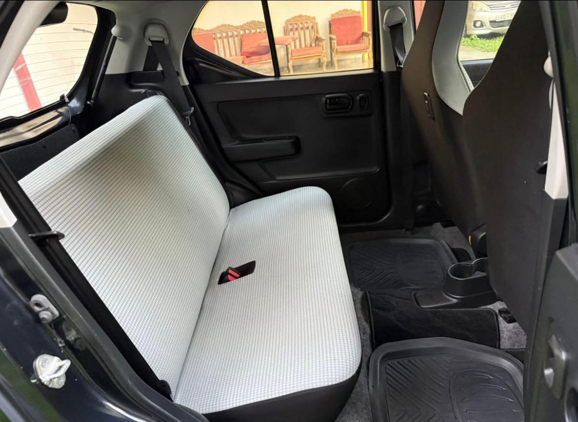 Suzuki Alto 2017 - Used Car sale in Sri Lanka - patpat.lk