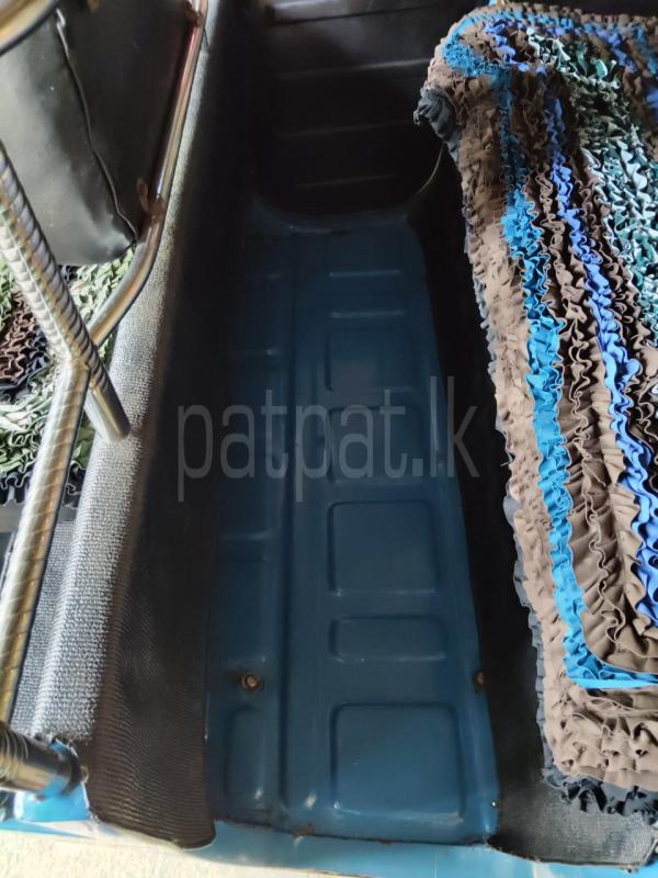 Bajaj Three Wheel 2008 - Used Three wheeler sale in Sri Lanka - patpat.lk