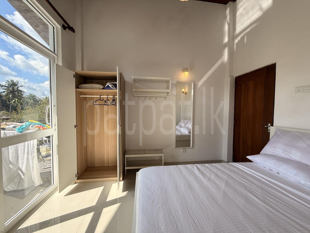 Furnished Apartment for Rent in Veyangoda