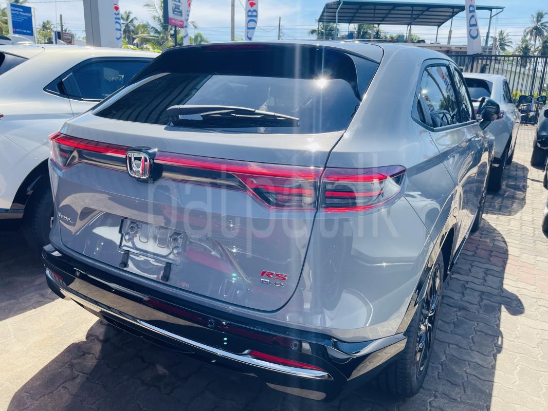 Honda Vezel 2026 - மறுசீரமைக்கப்பட்டது SUV sale in Sri Lanka - patpat.lk